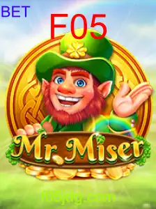 MrMiser